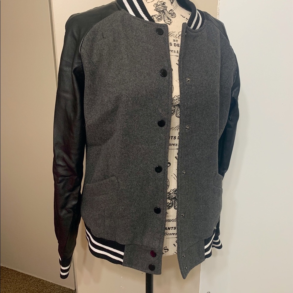 BRANDON THOMAS WOMEN JACKET